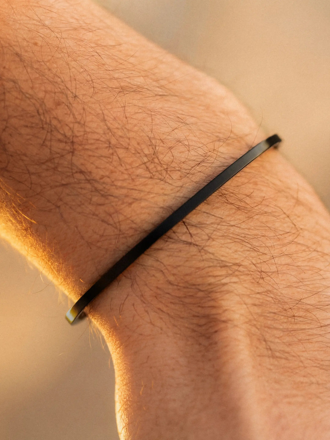 STACKABLE UNISIZE CUFF