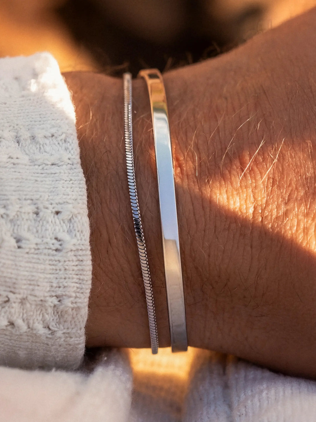MINIMAL UNISIZE CUFF
