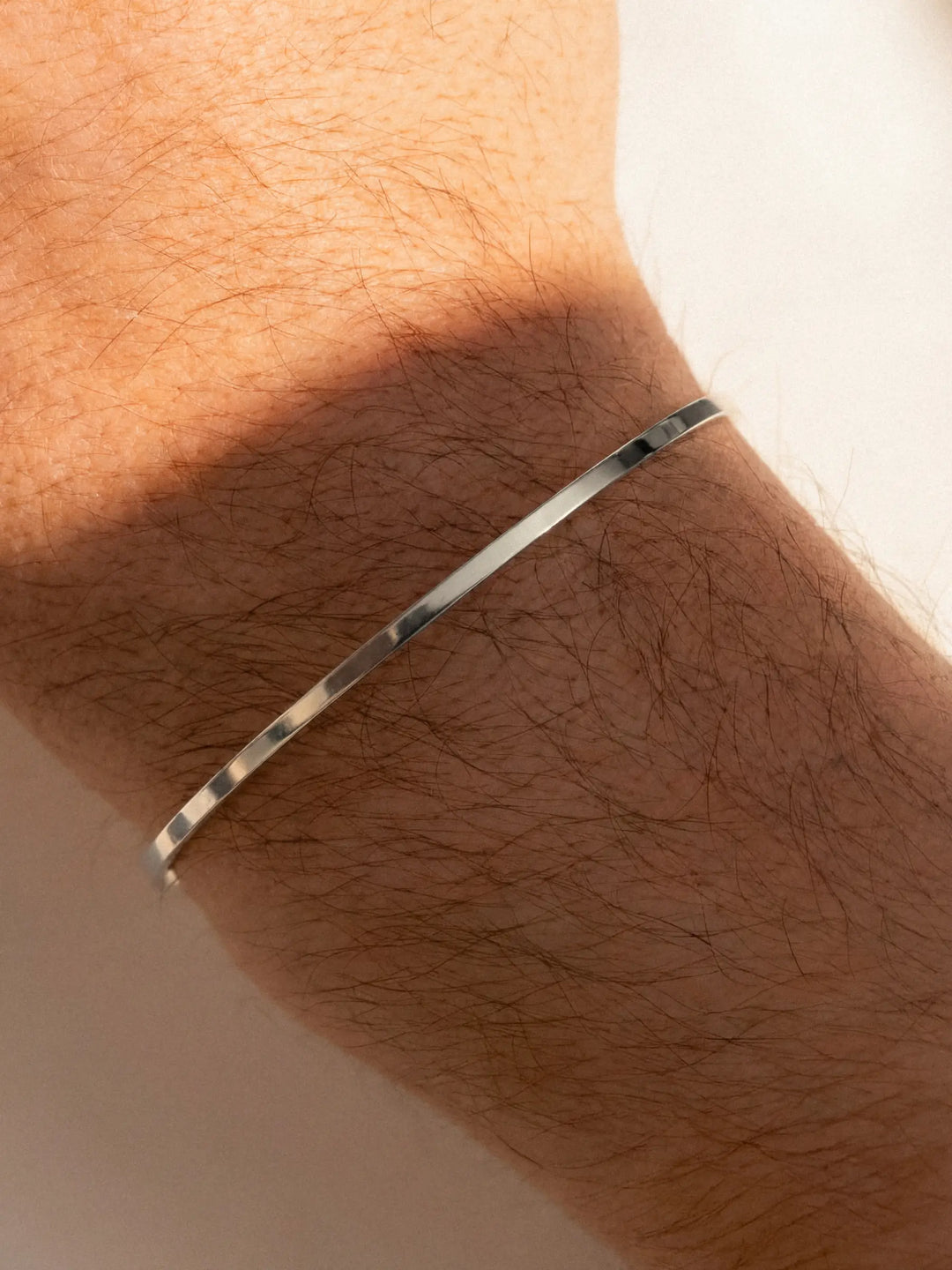 STACKABLE UNISIZE CUFF