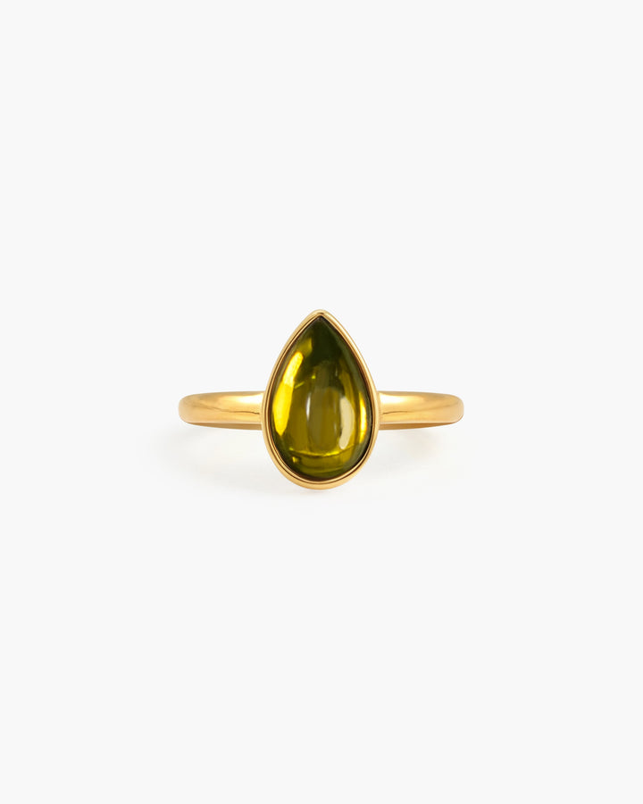 Waterdrop Ring