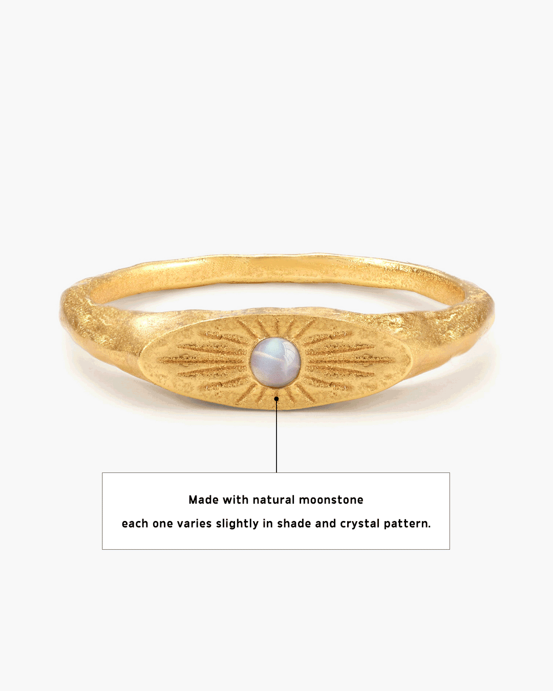 Astral Glow Ring