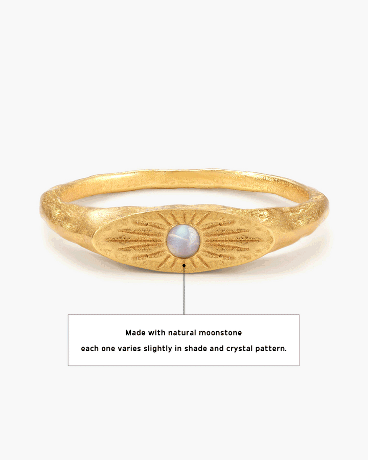 Astral Glow Ring