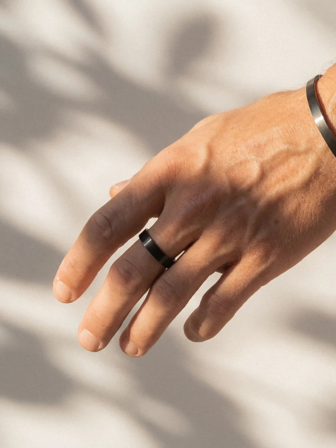 UNISIZE RING