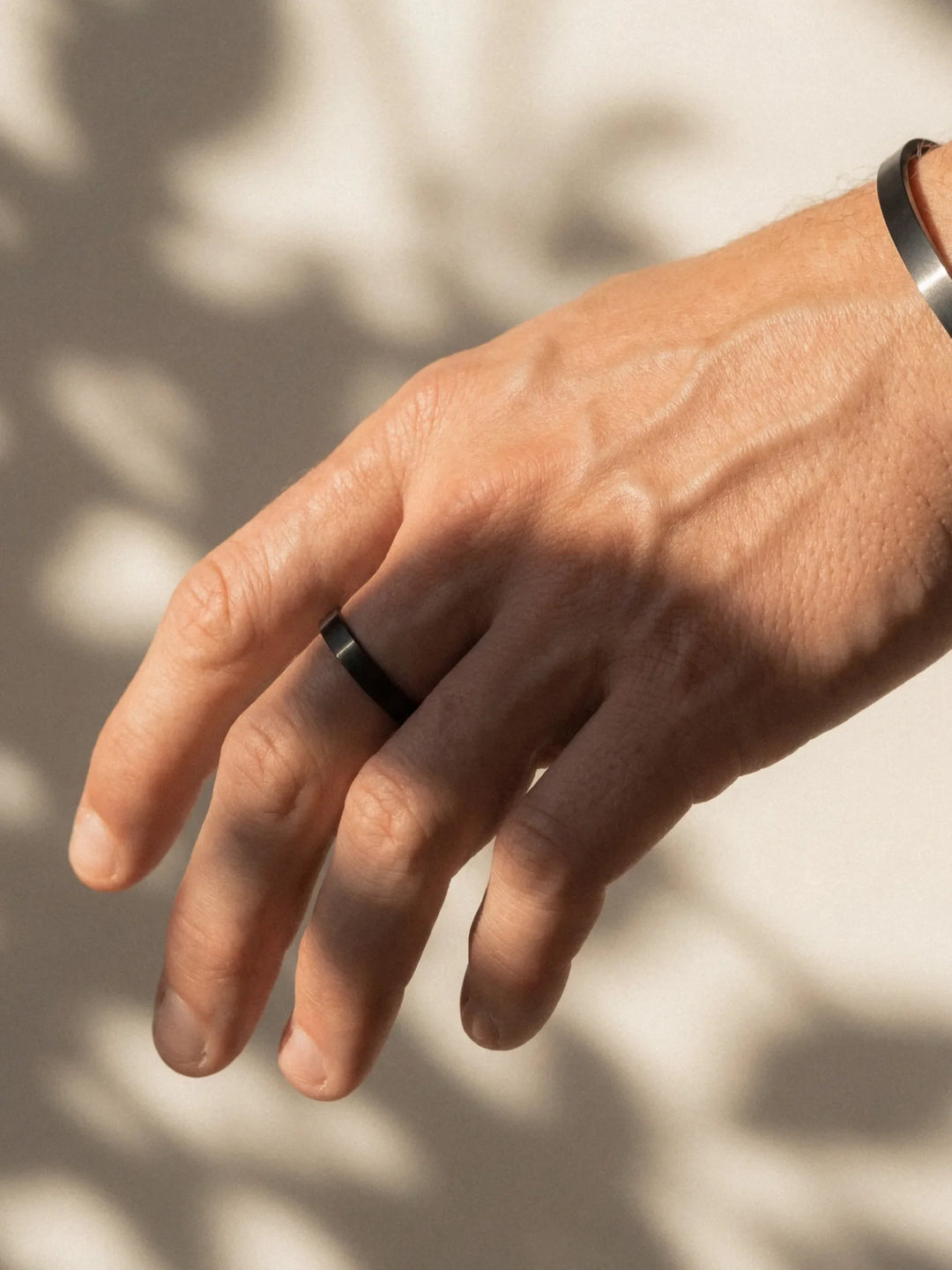 MINIMAL UNISIZE RING