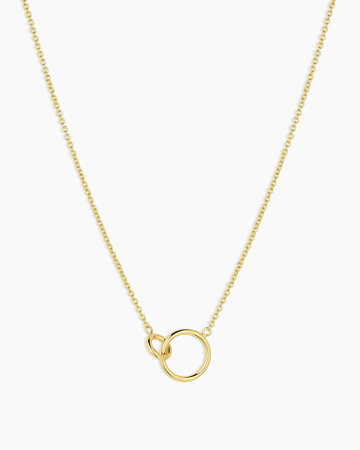 Wilshire Adjustable Necklace