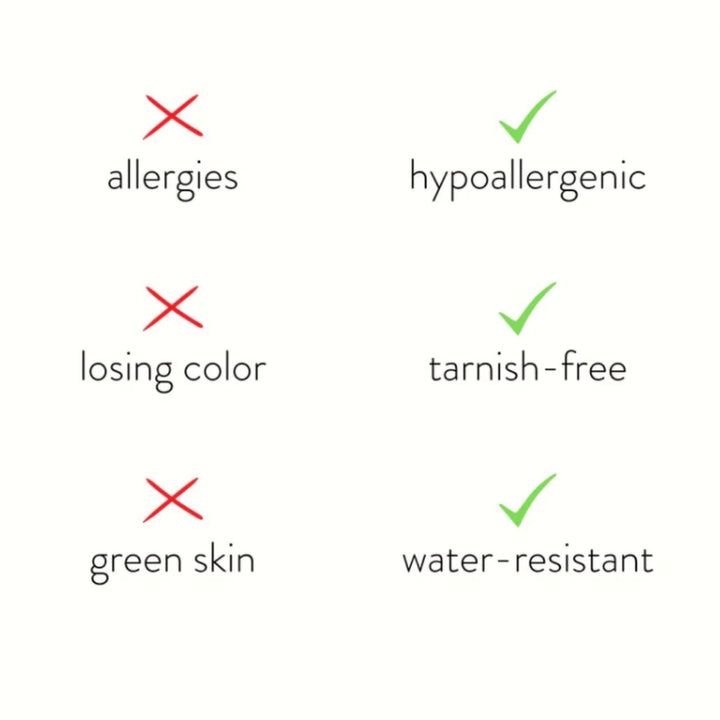 18K Gold Mia Crystal Ring
