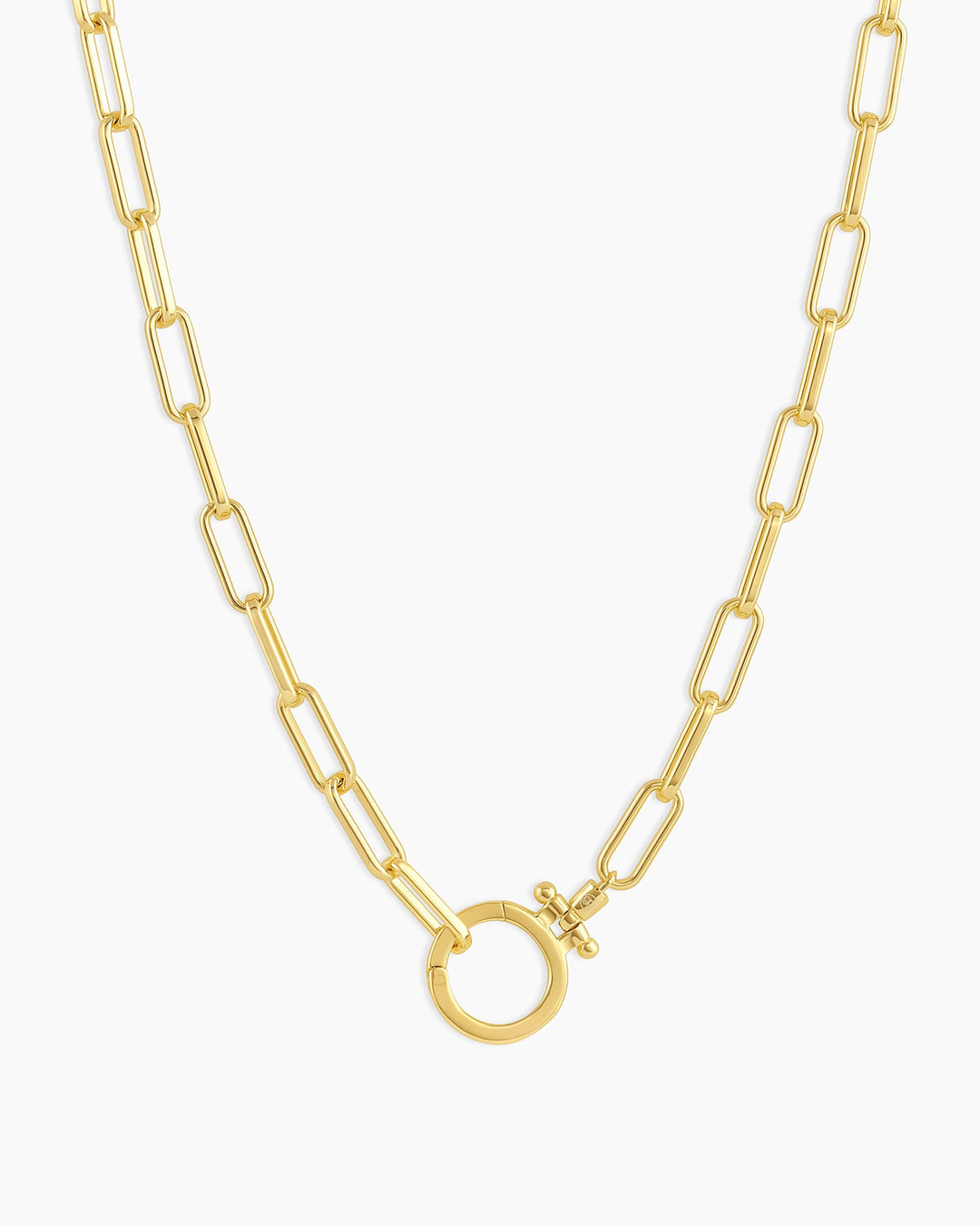 Parker Necklace