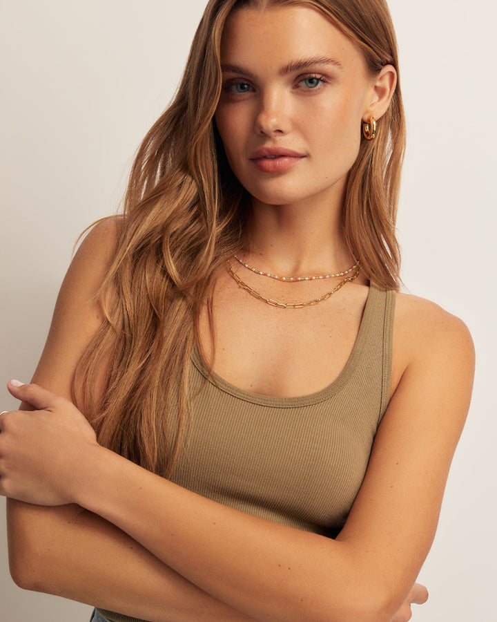 Parker Necklace