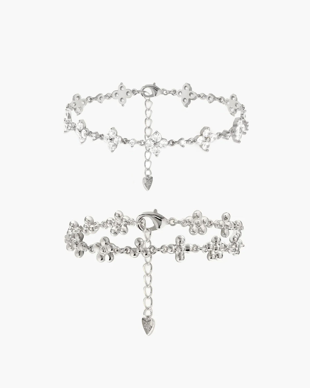 Hot Stuff Bracelet Set
