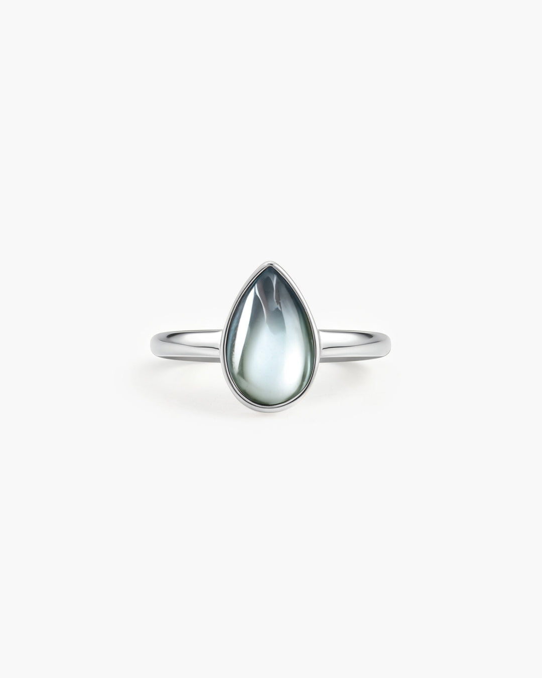 Waterdrop Ring