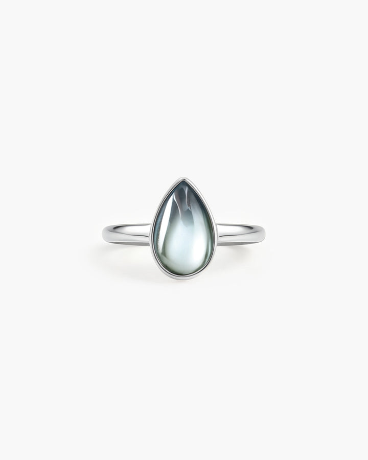 Waterdrop Ring