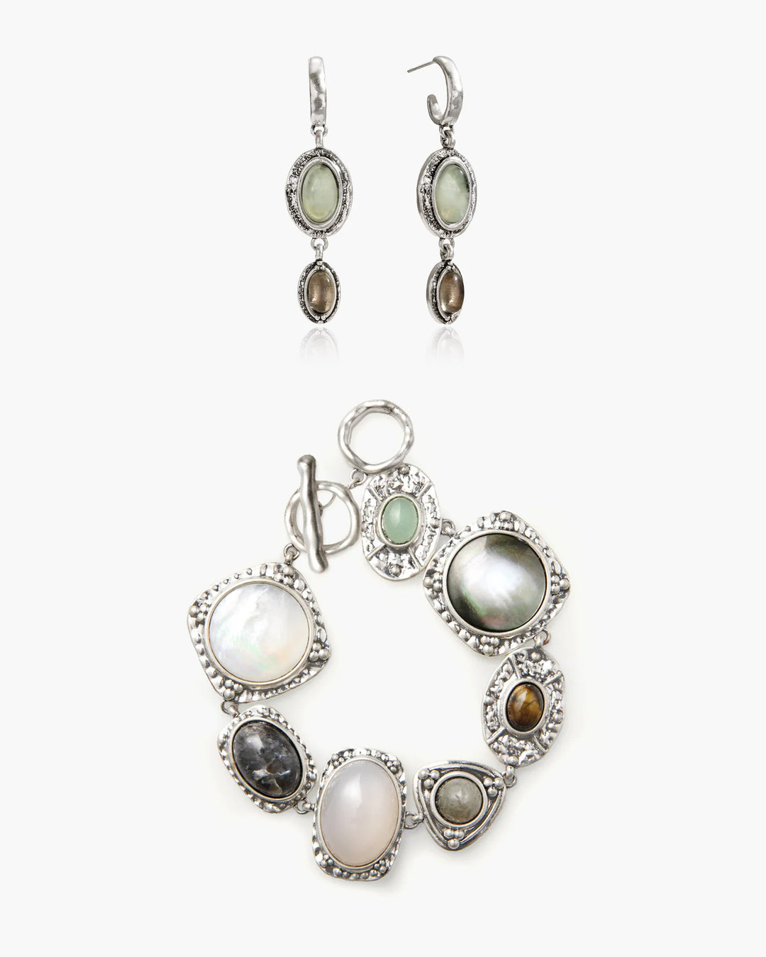 Athena Bracelet