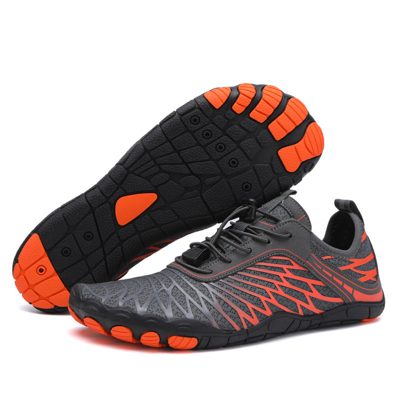 Bronoir™ Skin - Barefoot Shoes (BOGO)