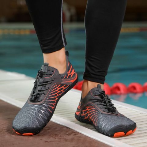 Bronoir™ Skin - Barefoot Shoes (BOGO)
