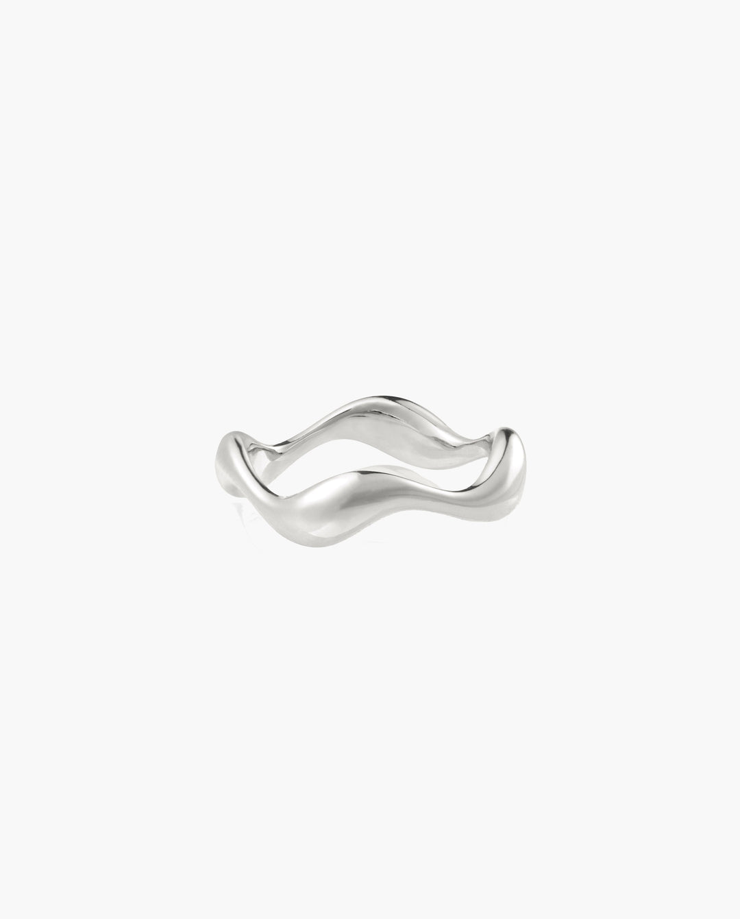 Wave Ring