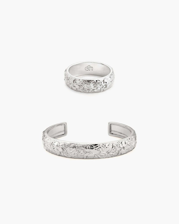 Serenade of Orchid Set