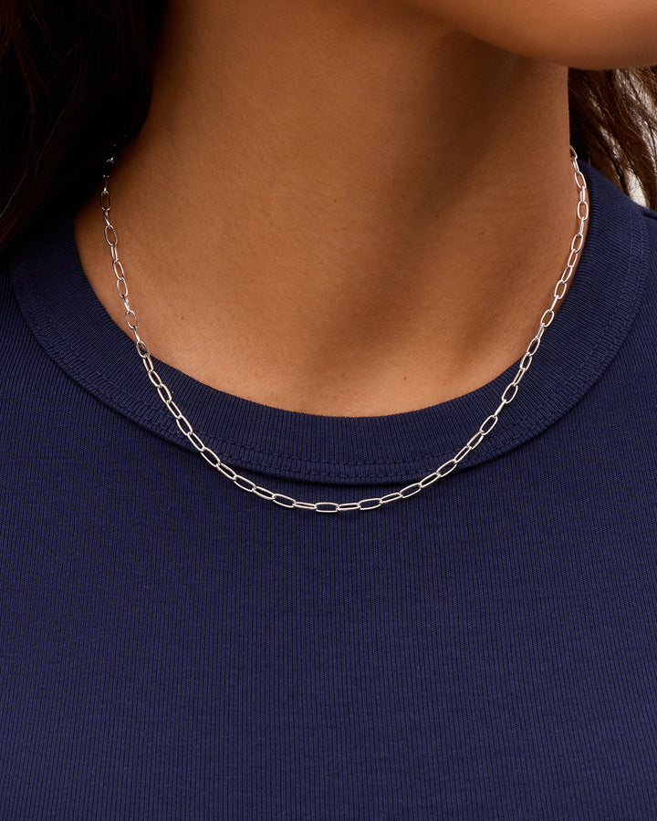 Parker Mini Necklace