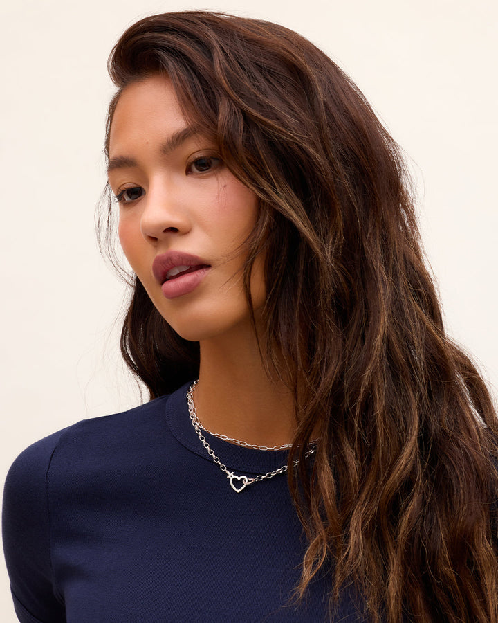 Parker Mini Necklace