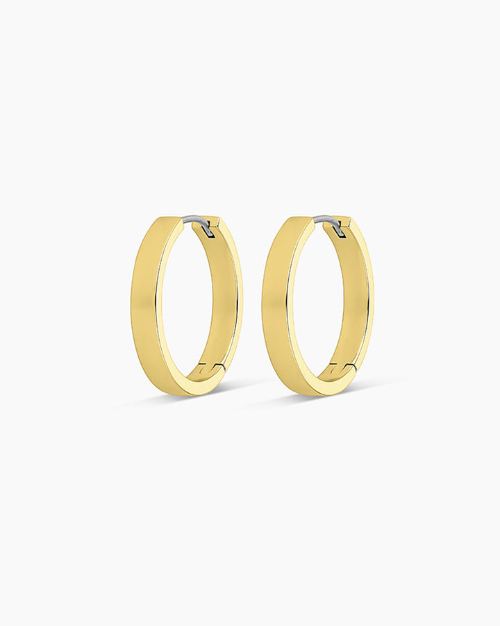 Rose Hoops