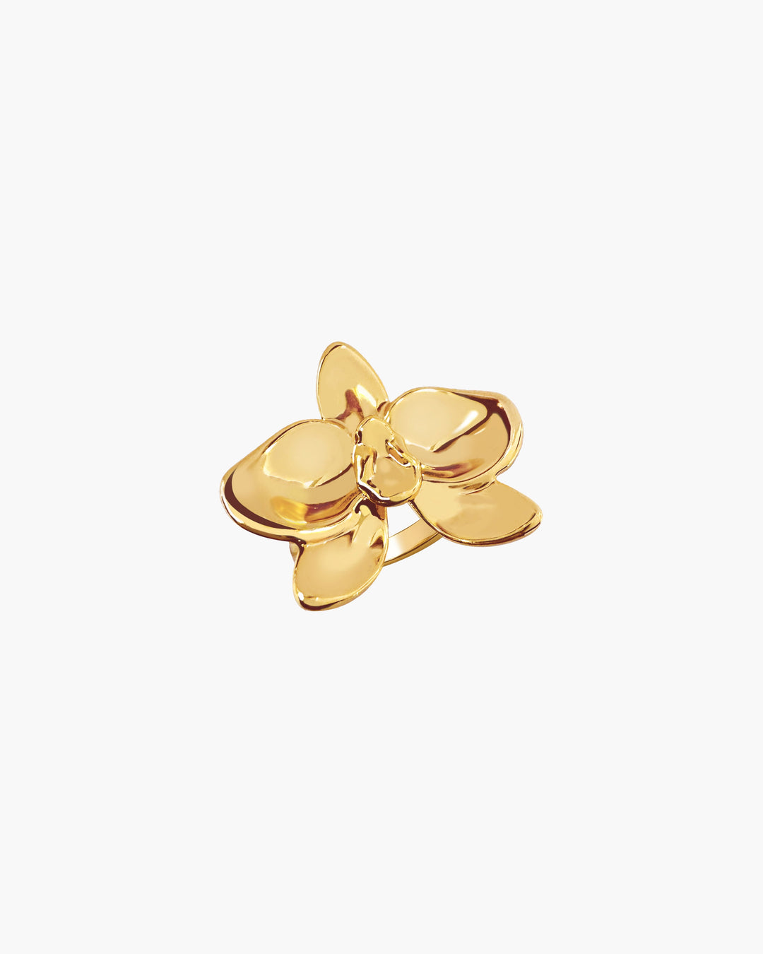 Orchid Ring