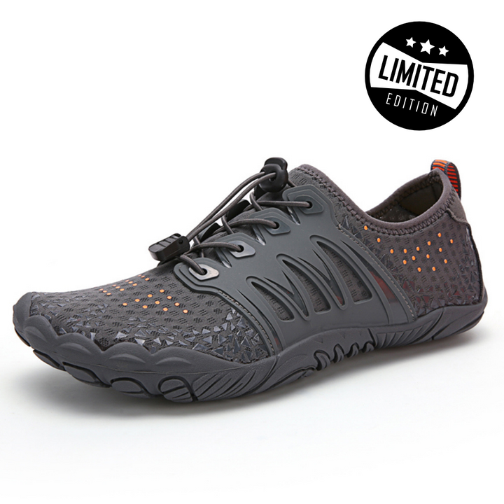 Hiking Footwear Limited - Non-Slip Barefoot Shoes