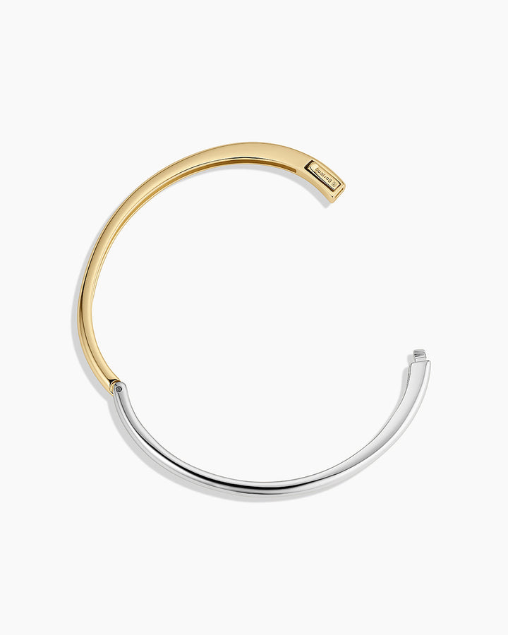 Paseo Mixed Cuff