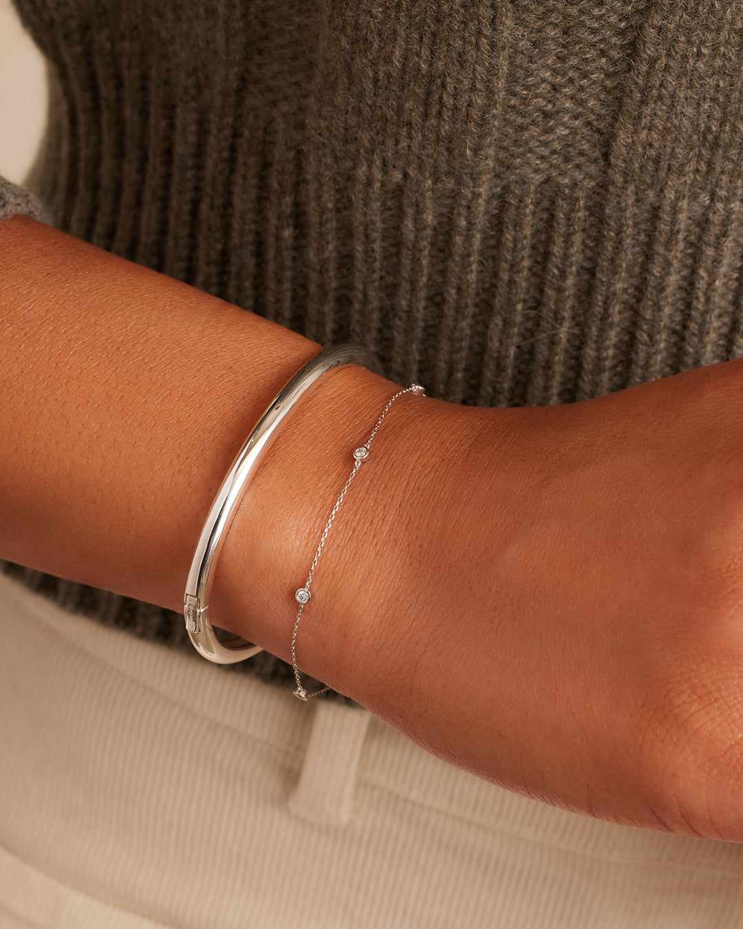 Paseo Cuff