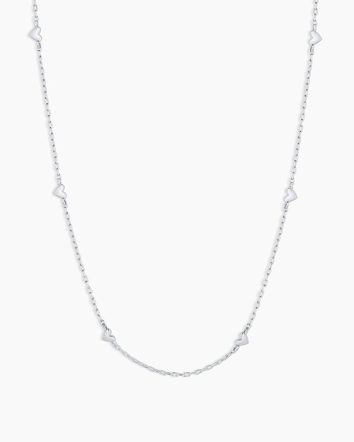 Amour Necklace