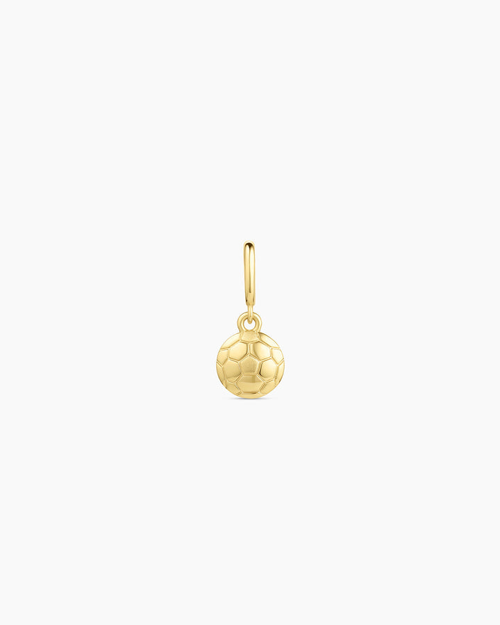 Varsity Parker Charm