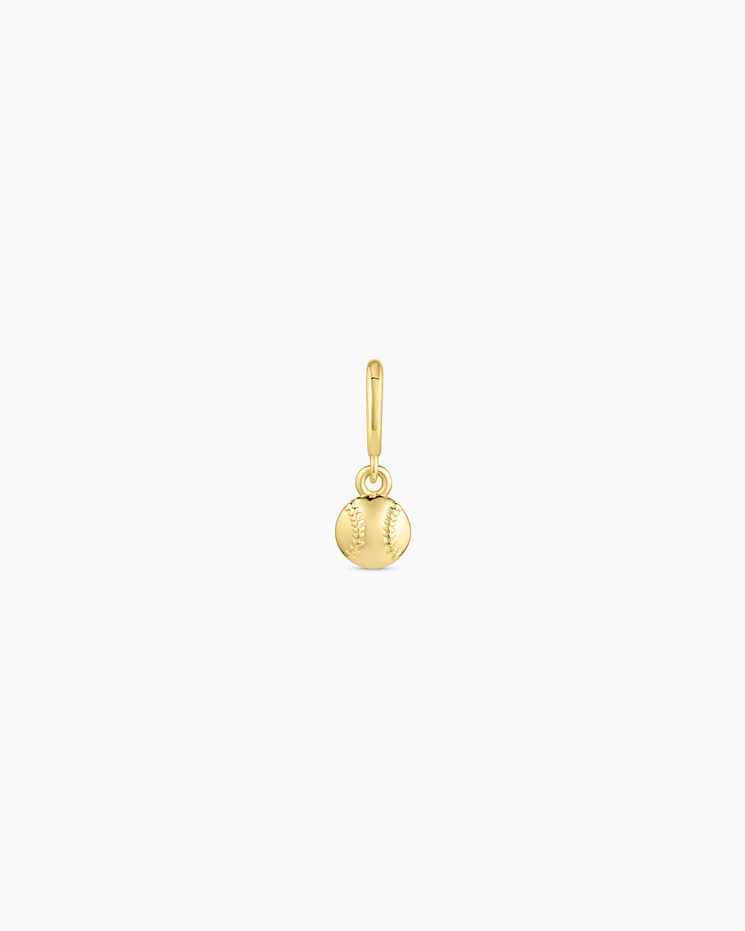 Varsity Parker Charm