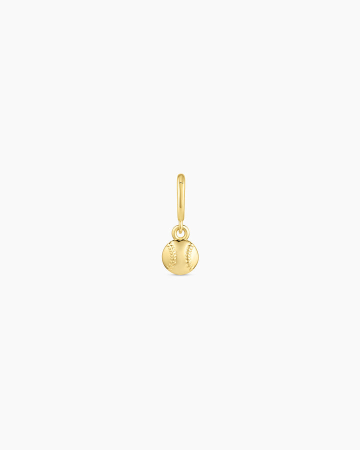 Varsity Parker Charm