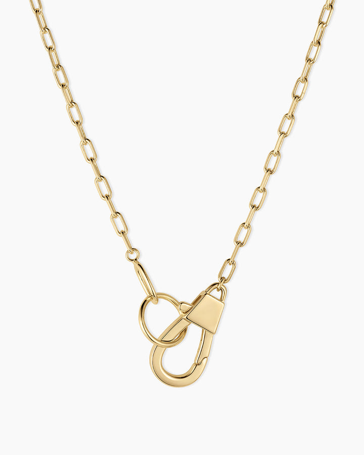 Florence Necklace