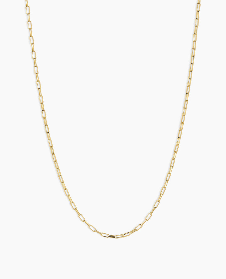 Parker Delicate Necklace