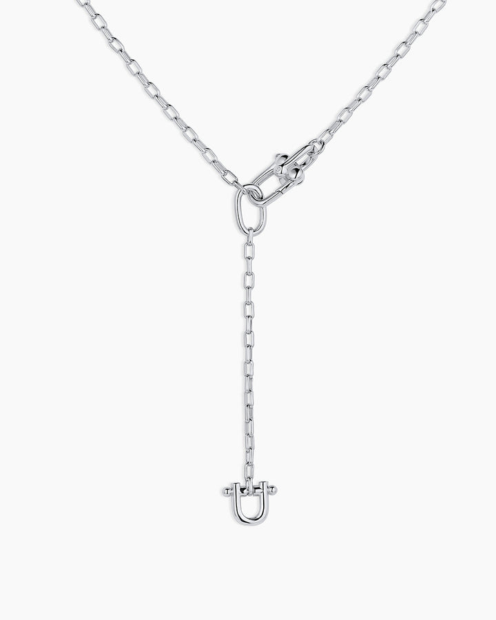 Atlas Delicate Lariat