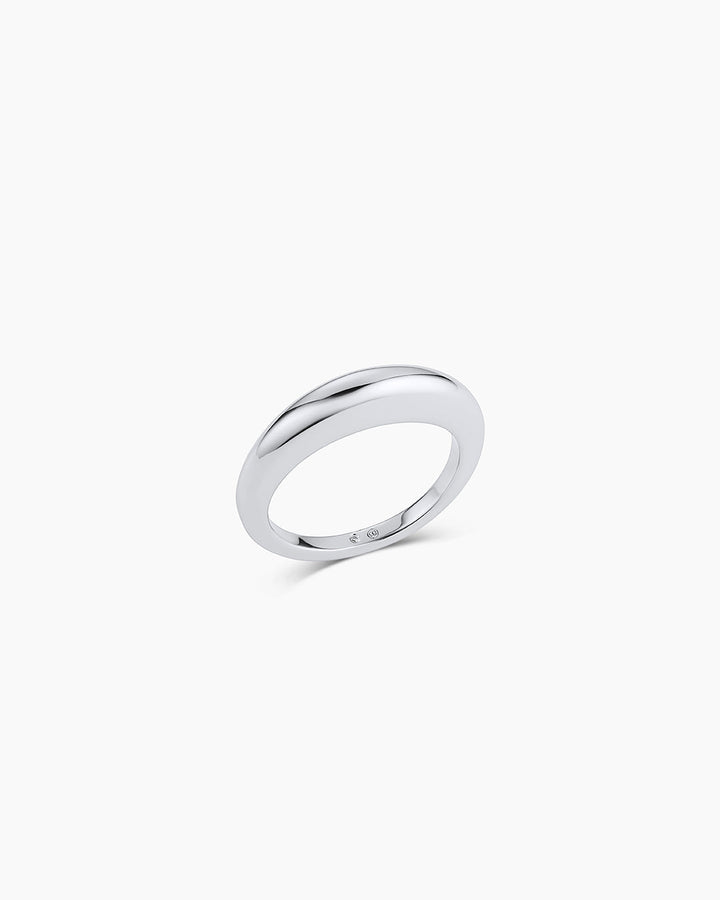 Lou Stacking Ring