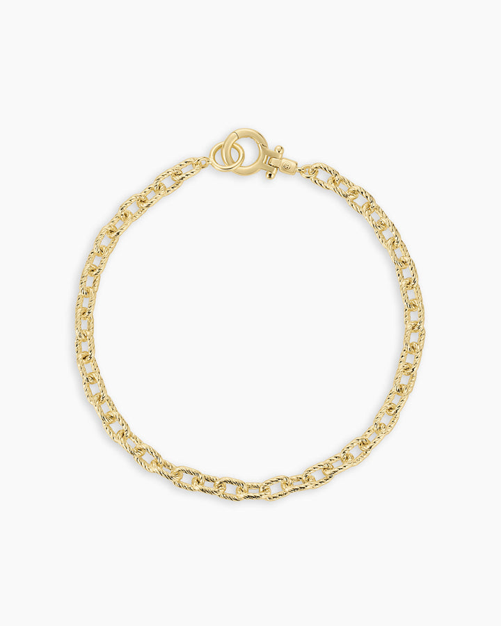 Crew Mini Link Bracelet
