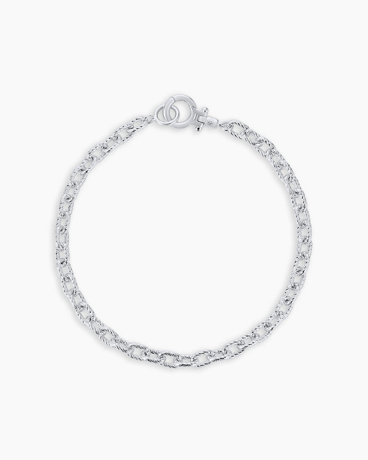 Crew Mini Link Bracelet