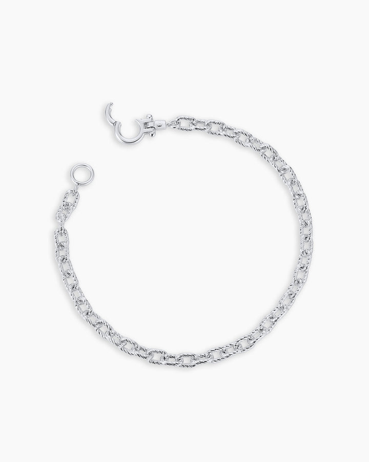 Crew Mini Link Bracelet