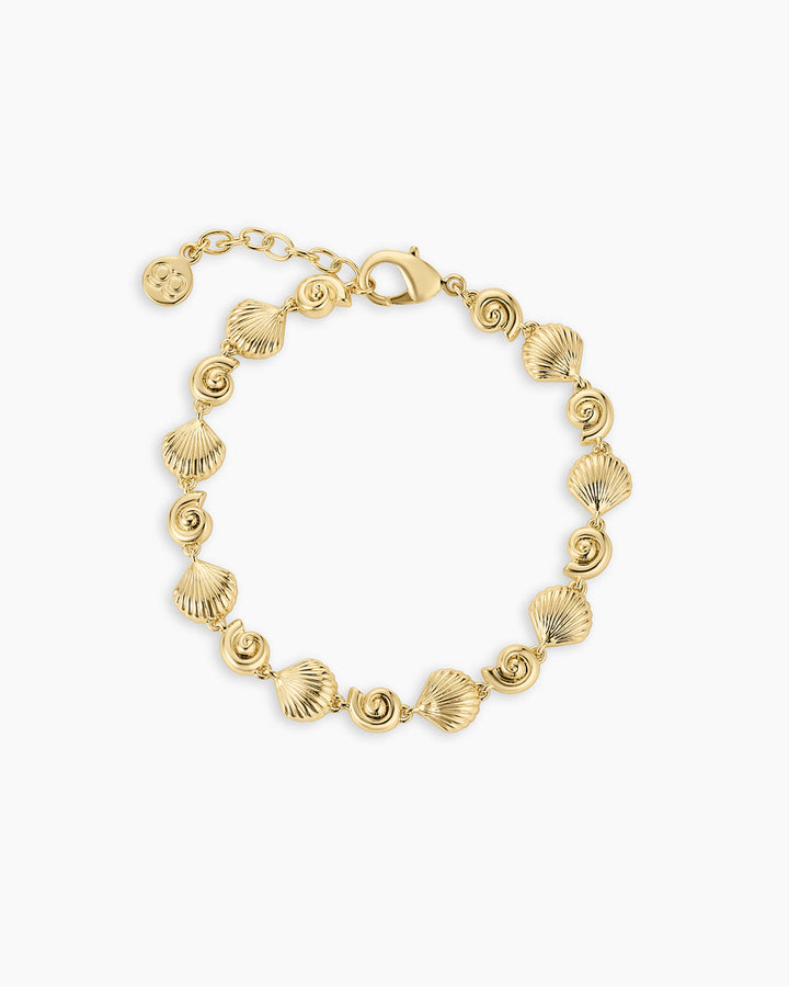 Nautilus Bracelet