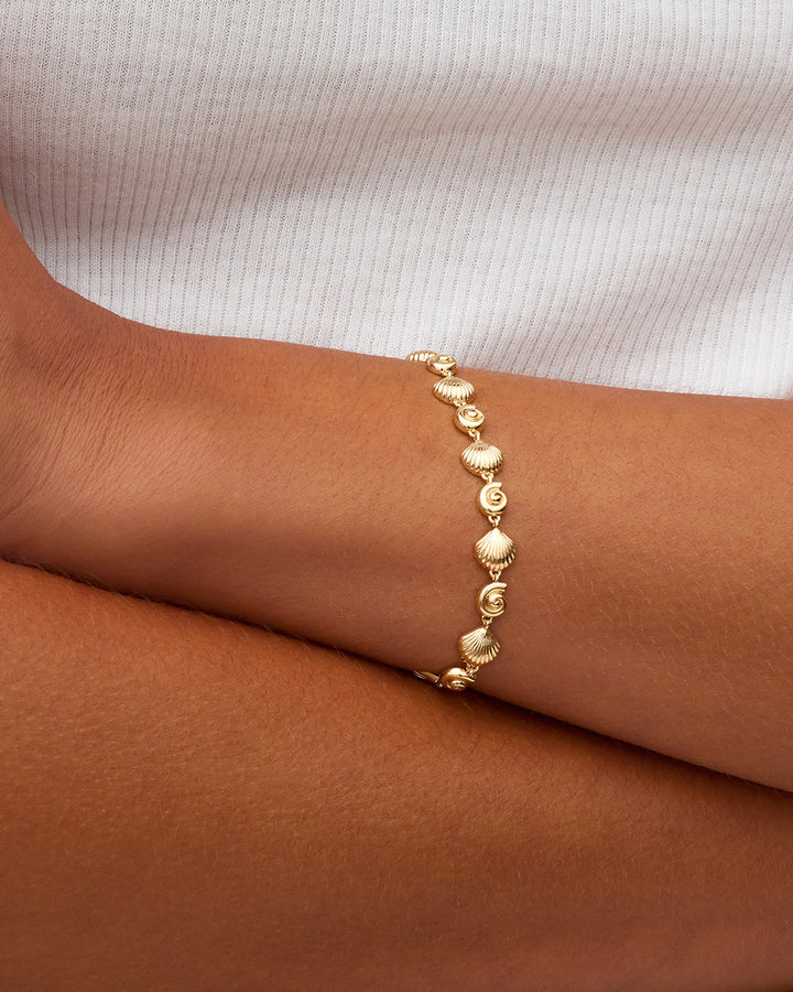 Nautilus Bracelet