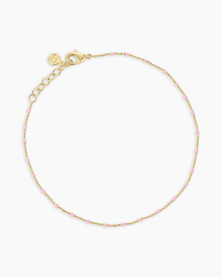 Capri Anklet