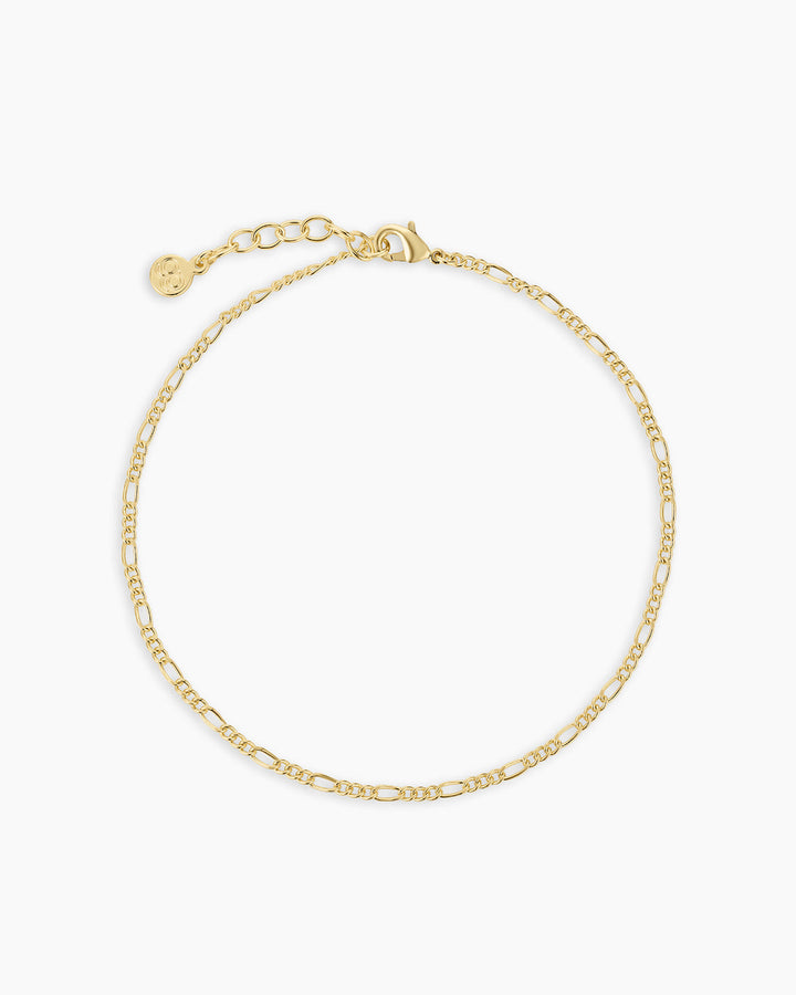Enzo Anklet