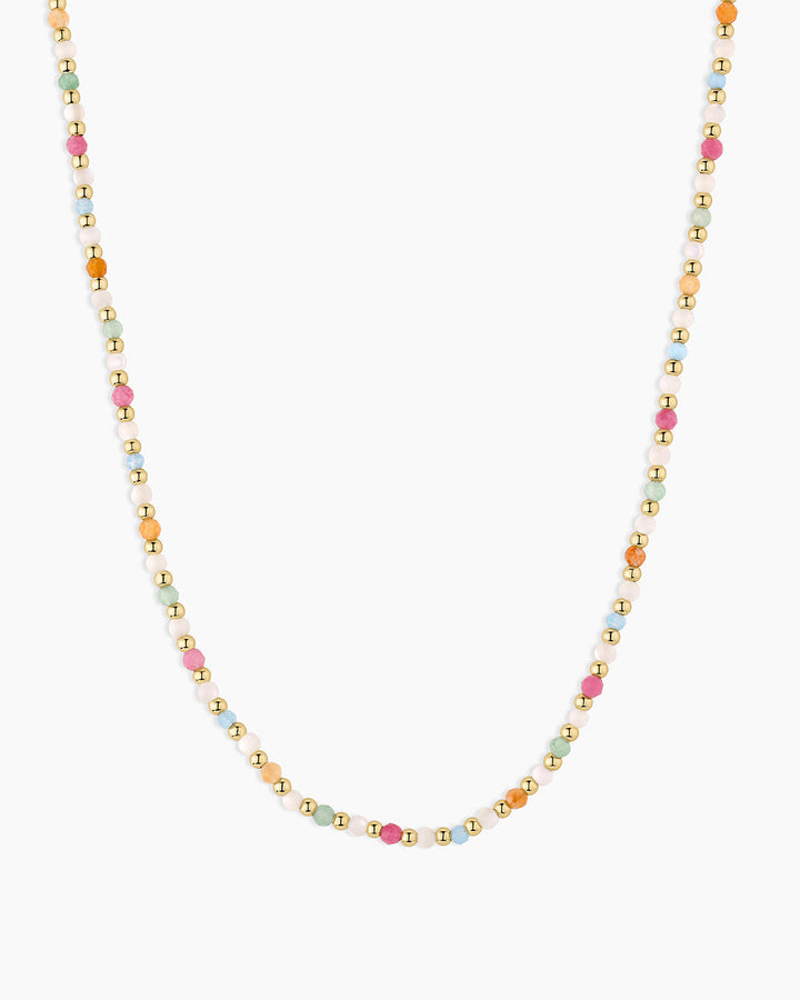 Reef Beach Necklace