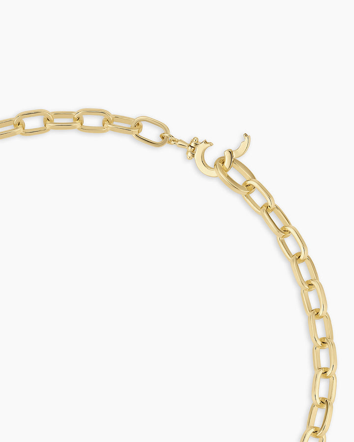 Ryder Necklace