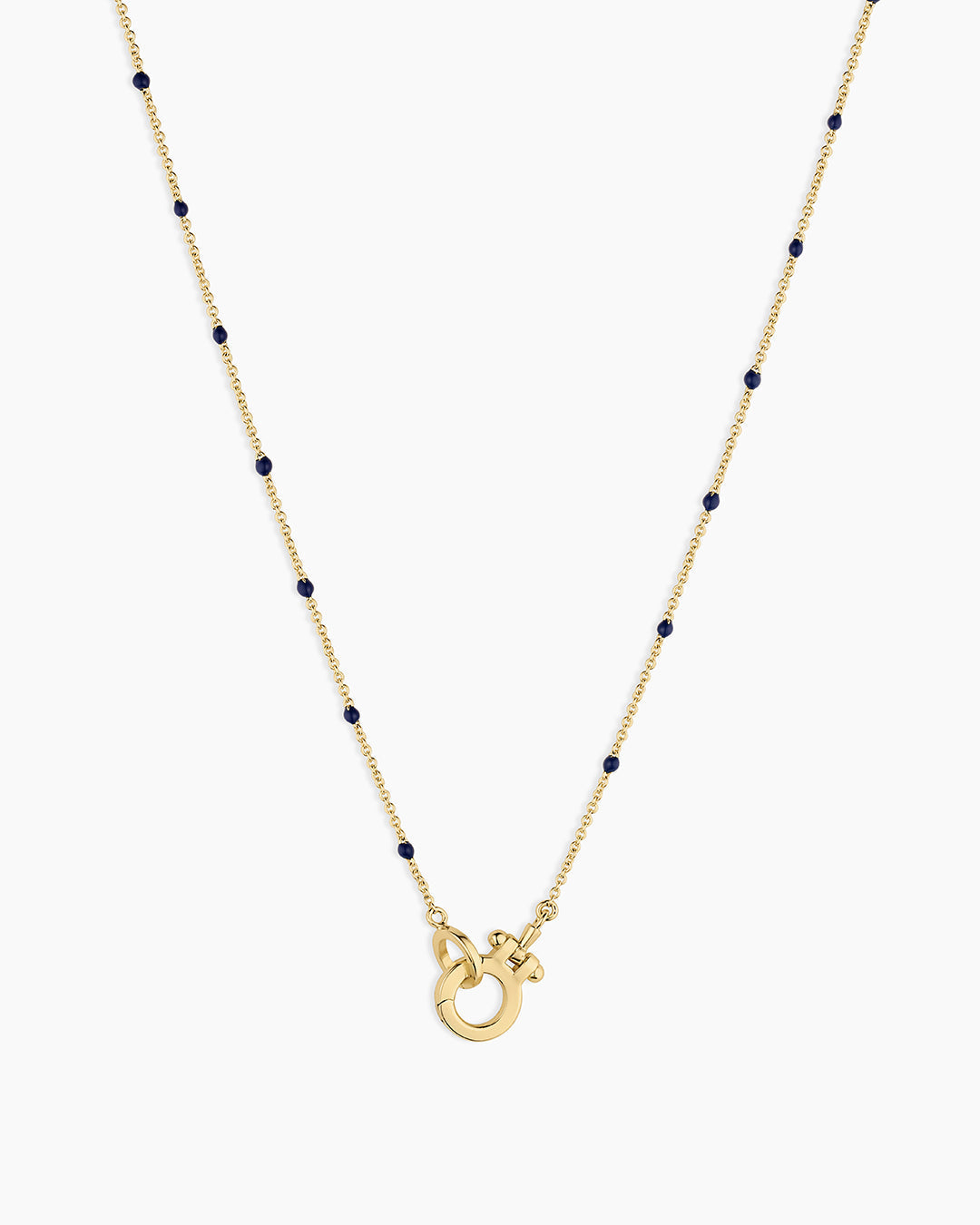 Capri Necklace