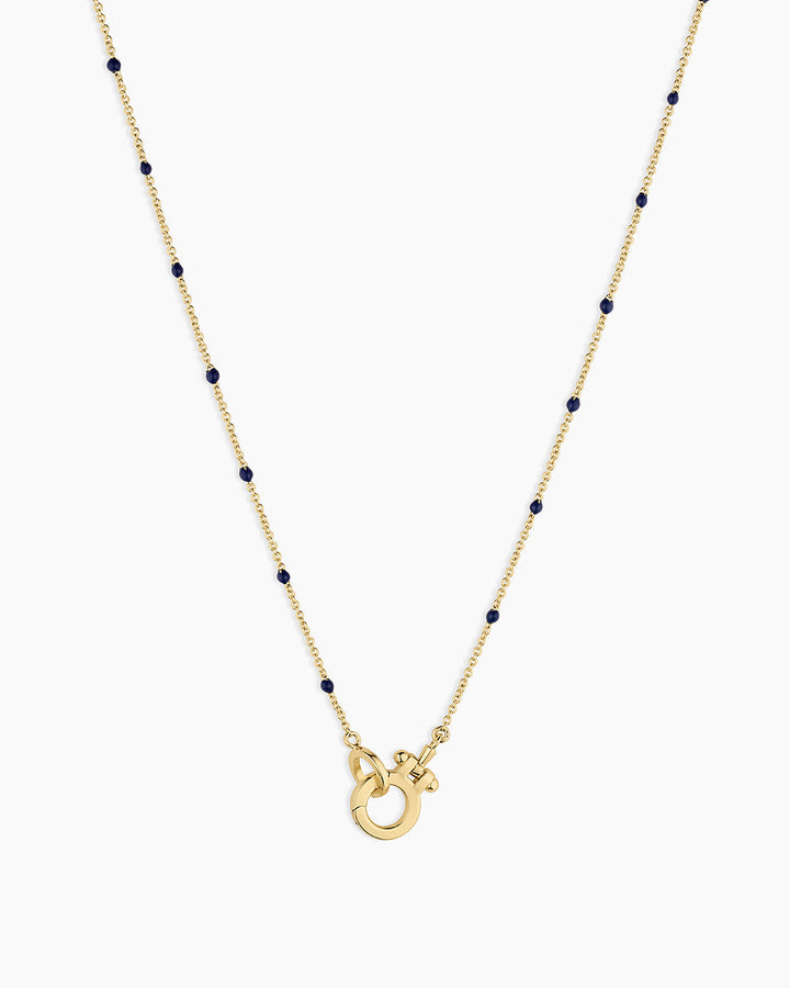 Capri Necklace