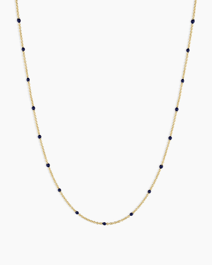 Capri Necklace