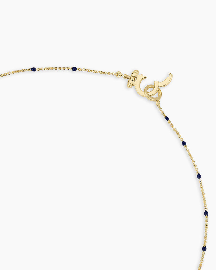 Capri Necklace