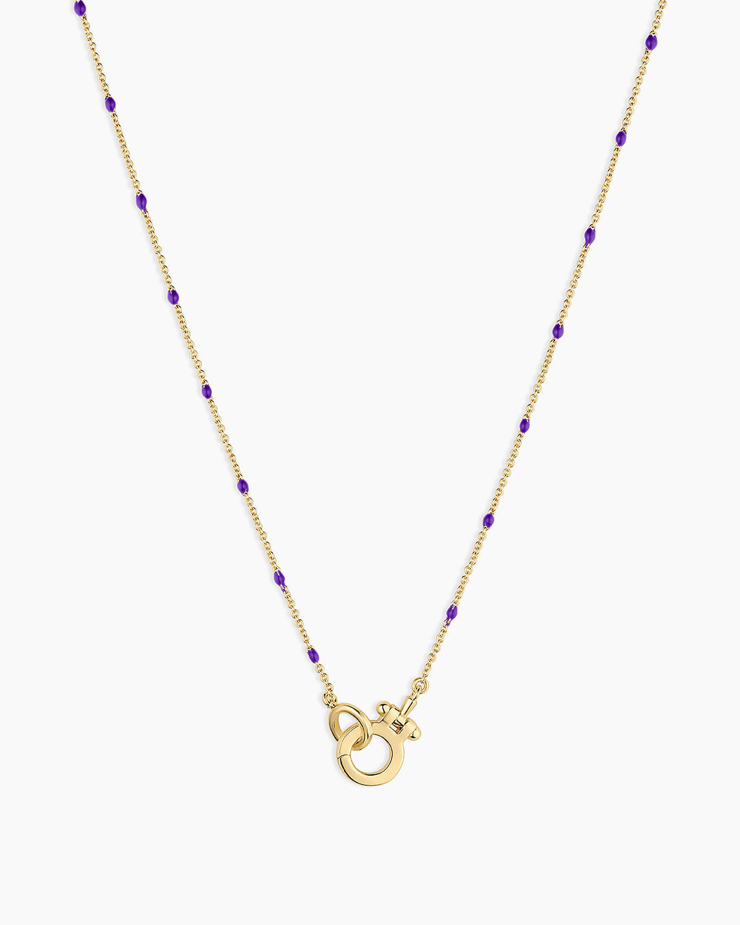 Capri Necklace