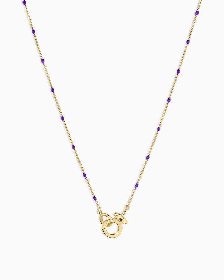 Capri Necklace
